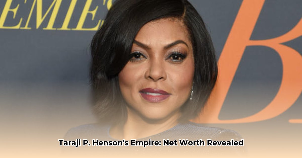 how-much-is-taraji-p-henson-net-worth